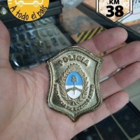 chapa PBA grande oro 1