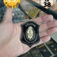 chapa PBA grande oro 2