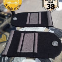 jerarquia capitan negra