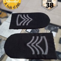 jerarquia sargento negra