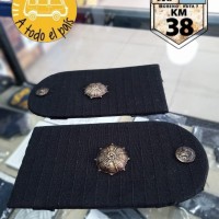 jerarquia subayudante negra