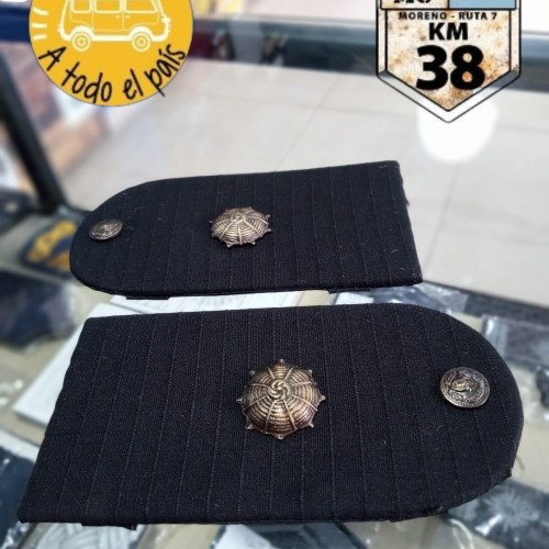 jerarquia subayudante negra