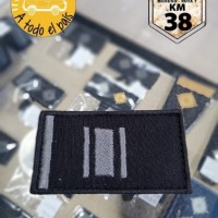 pectoral capitan negra pectoral capitan negra