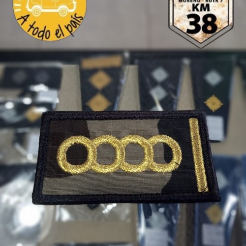 pectoral mayor rural