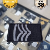 pectoral sargento negra pectoral sargento negra