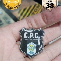 pin C.P.C