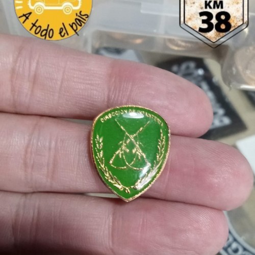 pin infanteria 1