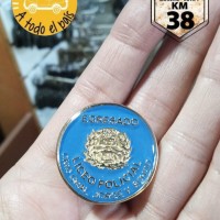 pin liceo policial pin liceo policial