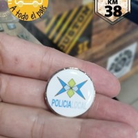pin local