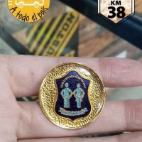 pin narcotrafico