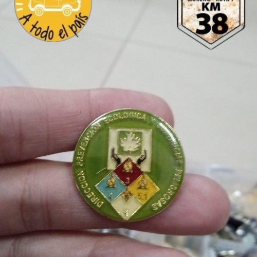 pin prevencion ecologica