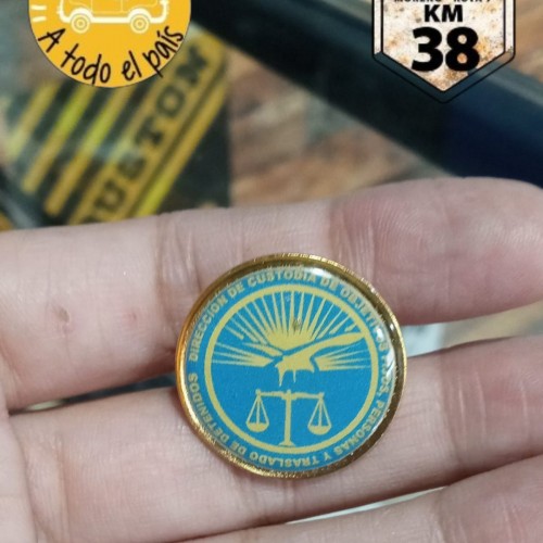 pin traslado detenidos 2