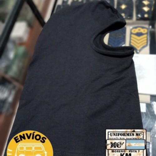balaclava