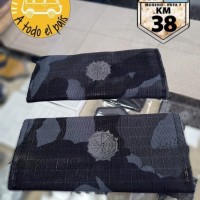 funda ayudante camuflado gris funda ayudante camuflado gris