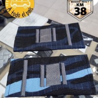 funda capitan camuflada azul funda capitan camuflada azul