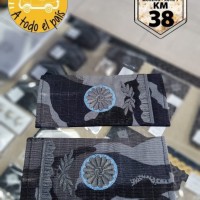 funda comisario inspector camuflado gris funda comisario inspector camuflado gris