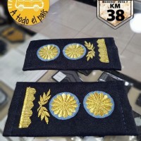 funda comisario mayor azul funda comisario mayor azul