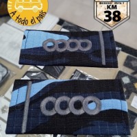 funda mayor camuflda azul funda mayor camuflda azul