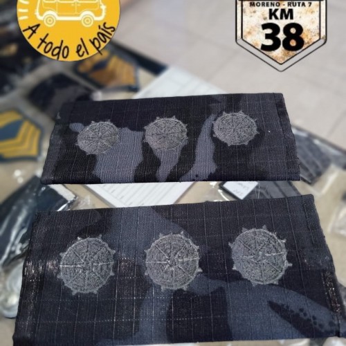 funda principal camuflado gris
