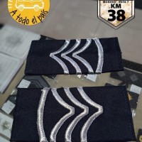 funda sargento azul