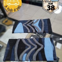 funda sargento camuflada azul funda sargento camuflada azul