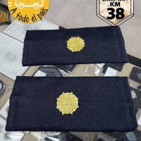 funda subayudante azul funda subayudante azul