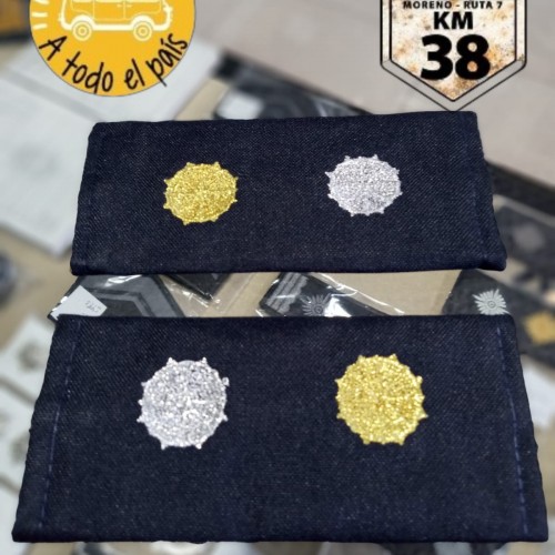 funda subinspector azul funda subinspector azul
