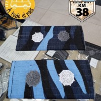 funda subinspector camuflada azul funda subinspector camuflada azul