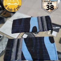 funda teniente camuflada azul funda teniente camuflada azul