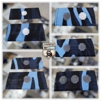 fundas camuflada azul 2