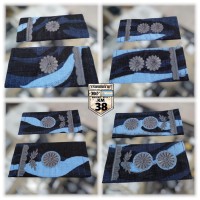 fundas camuflada azul 3