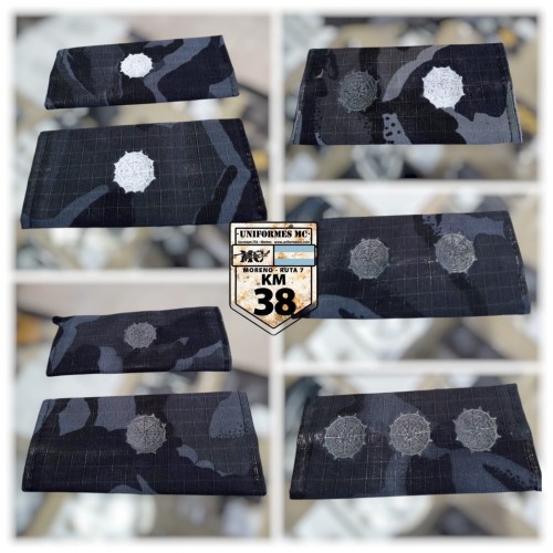 fundas camuflado gris 2