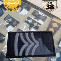 pectoral sargento camufladda negra pectoral sargento camufladda negra