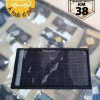 pectoral subteniente camuflada negra pectoral subteniente camuflada negra