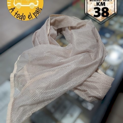 sudadera arena