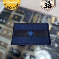 banderita argentina azul banderita argentina azul