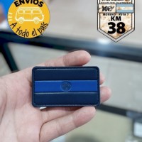 banderita argentina azul PVC CHICA