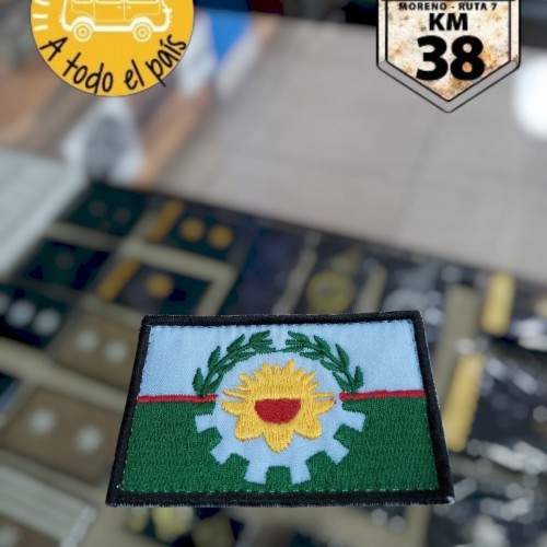 banderita bonaerense