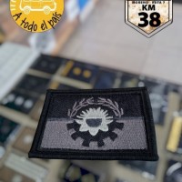 banderita bonaerense gris banderita bonaerense gris