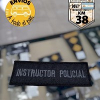 cartel chico instructor policial gris cartel chico instructor policial gris