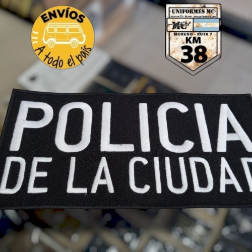 cartel ciudad blanco