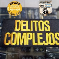 cartel delitos complejos amarillo cartel delitos complejos amarillo