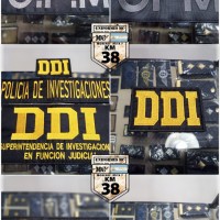 carteles PBA 2 carteles PBA 2