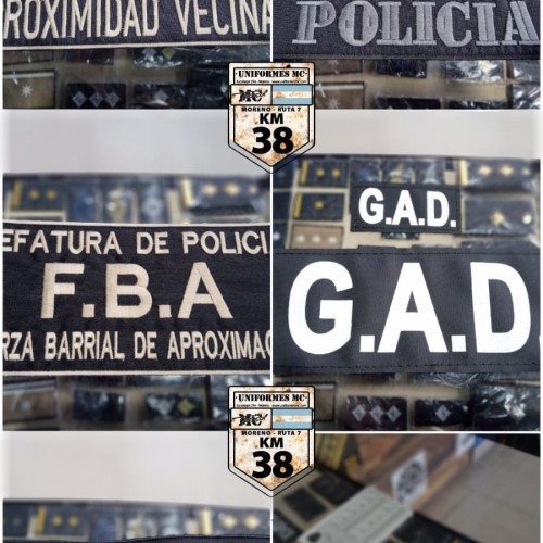 carteles PBA 3 carteles PBA 3