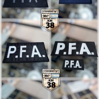 carteles PFA carteles PFA