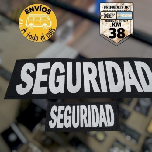 carteles seguridad blanco
