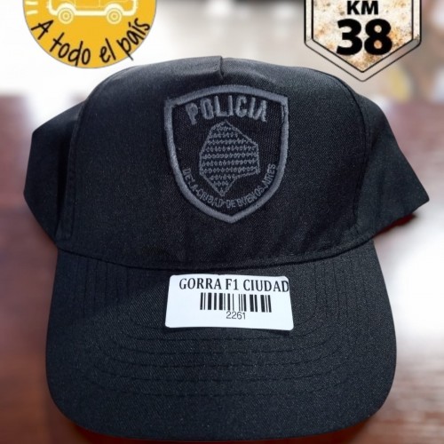 gorra f1 ciudad 1