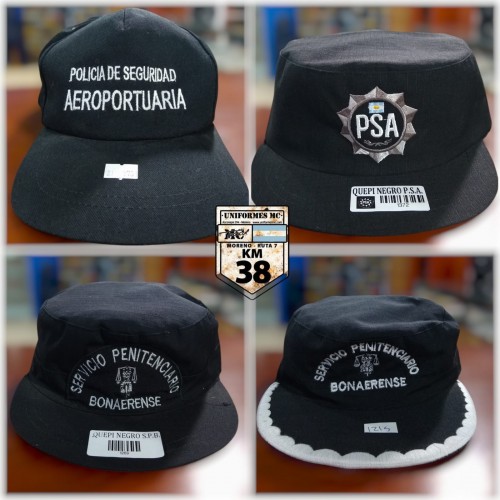 gorra f1 quepis SPB PSA