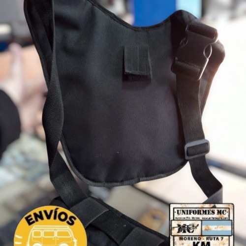 morral 5 morral 5