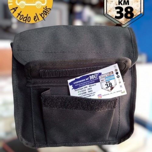 morral muslera 2 morral muslera 2